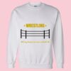 Unisex DryBlend® Crewneck Sweatshirt Thumbnail