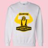 Unisex DryBlend® Crewneck Sweatshirt Thumbnail
