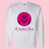 Unisex DryBlend® Crewneck Sweatshirt Thumbnail
