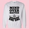 Unisex DryBlend® Crewneck Sweatshirt Thumbnail