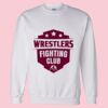 Unisex DryBlend® Crewneck Sweatshirt Thumbnail
