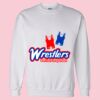 Unisex DryBlend® Crewneck Sweatshirt Thumbnail