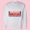 Unisex DryBlend® Crewneck Sweatshirt Thumbnail