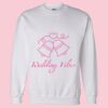 Unisex DryBlend® Crewneck Sweatshirt Thumbnail