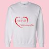 Unisex DryBlend® Crewneck Sweatshirt Thumbnail