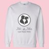 Unisex DryBlend® Crewneck Sweatshirt Thumbnail