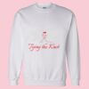 Unisex DryBlend® Crewneck Sweatshirt Thumbnail