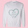 Unisex DryBlend® Crewneck Sweatshirt Thumbnail