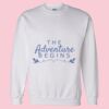 Unisex DryBlend® Crewneck Sweatshirt Thumbnail