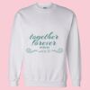 Unisex DryBlend® Crewneck Sweatshirt Thumbnail