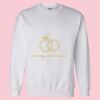 Unisex DryBlend® Crewneck Sweatshirt Thumbnail