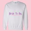 Unisex DryBlend® Crewneck Sweatshirt Thumbnail