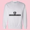 Unisex DryBlend® Crewneck Sweatshirt Thumbnail