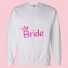 Unisex DryBlend® Crewneck Sweatshirt Thumbnail