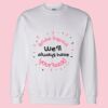 Unisex DryBlend® Crewneck Sweatshirt Thumbnail