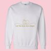 Unisex DryBlend® Crewneck Sweatshirt Thumbnail