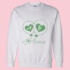 Unisex DryBlend® Crewneck Sweatshirt Thumbnail