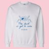 Unisex DryBlend® Crewneck Sweatshirt Thumbnail