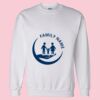 Unisex DryBlend® Crewneck Sweatshirt Thumbnail