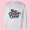 Unisex DryBlend® Crewneck Sweatshirt Thumbnail