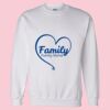 Unisex DryBlend® Crewneck Sweatshirt Thumbnail