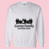 Unisex DryBlend® Crewneck Sweatshirt Thumbnail