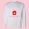 Unisex DryBlend® Crewneck Sweatshirt Thumbnail