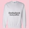 Unisex DryBlend® Crewneck Sweatshirt Thumbnail