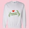 Unisex DryBlend® Crewneck Sweatshirt Thumbnail