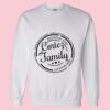 Unisex DryBlend® Crewneck Sweatshirt Thumbnail