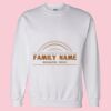 Unisex DryBlend® Crewneck Sweatshirt Thumbnail
