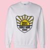 Unisex DryBlend® Crewneck Sweatshirt Thumbnail