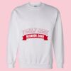 Unisex DryBlend® Crewneck Sweatshirt Thumbnail