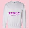 Unisex DryBlend® Crewneck Sweatshirt Thumbnail