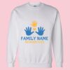 Unisex DryBlend® Crewneck Sweatshirt Thumbnail