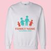 Unisex DryBlend® Crewneck Sweatshirt Thumbnail