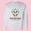 Unisex DryBlend® Crewneck Sweatshirt Thumbnail