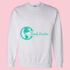 Unisex DryBlend® Crewneck Sweatshirt Thumbnail