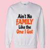 Unisex DryBlend® Crewneck Sweatshirt Thumbnail