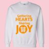 Unisex DryBlend® Crewneck Sweatshirt Thumbnail