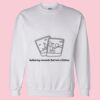 Unisex DryBlend® Crewneck Sweatshirt Thumbnail