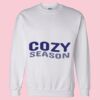Unisex DryBlend® Crewneck Sweatshirt Thumbnail