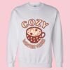 Unisex DryBlend® Crewneck Sweatshirt Thumbnail