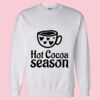 Unisex DryBlend® Crewneck Sweatshirt Thumbnail