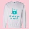 Unisex DryBlend® Crewneck Sweatshirt Thumbnail