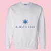 Unisex DryBlend® Crewneck Sweatshirt Thumbnail