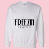 Unisex DryBlend® Crewneck Sweatshirt Thumbnail