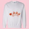 Unisex DryBlend® Crewneck Sweatshirt Thumbnail