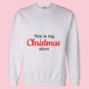 Unisex DryBlend® Crewneck Sweatshirt Thumbnail
