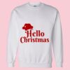 Unisex DryBlend® Crewneck Sweatshirt Thumbnail